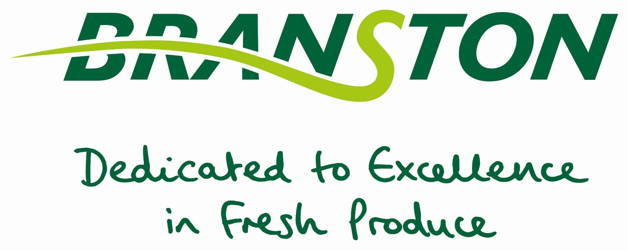 Branston Logo